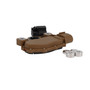 Rostra Powertrain Neutral Safety Switch 67-0020