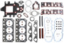 Enginetech B3.8HS-HWB Head Gasket Set with Bolts OEM-Spec for 1996-2005 Buick Chevrolet Oldsmobile Pontiac 3.8L - New Head Bolts Included