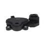 Rostra Powertrain Neutral Safety Switch 67-0077