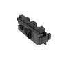 Rostra Powertrain Door Window Switch 66-0253