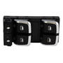 Rostra Powertrain Door Window Switch 66-1355