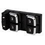 Rostra Powertrain Door Window Switch 66-1355