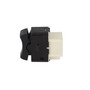 Rostra Powertrain Door Window Switch 66-0494