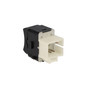 Rostra Powertrain Door Window Switch 66-0494
