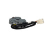 Rostra Powertrain Neutral Safety Switch 67-0303