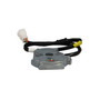 Rostra Powertrain Neutral Safety Switch 67-0303