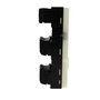 Rostra Powertrain Door Window Switch 66-0444