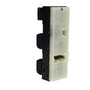 Rostra Powertrain Door Window Switch 66-0444