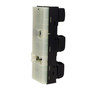 Rostra Powertrain Door Window Switch 66-0444