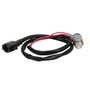 Rostra Powertrain Back Up Light Switch 67-0116