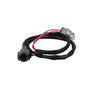 Rostra Powertrain Back Up Light Switch 67-0116