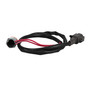 Rostra Powertrain Back Up Light Switch 67-0116