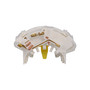 Rostra Powertrain Neutral Safety Switch 67-0015