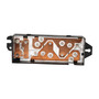 Rostra Powertrain Seat Switch 66-0496