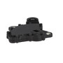 Rostra Powertrain Neutral Safety Switch 67-0580