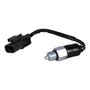 Rostra Powertrain Back Up Light Switch 67-0023