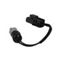 Rostra Powertrain Back Up Light Switch 67-0023