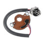 Rostra Powertrain Neutral Safety Switch 67-0173
