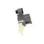 Rostra Powertrain Clutch Pedal Position Switch 67-0082