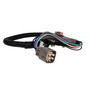 Rostra Powertrain Neutral Safety Switch 67-0062