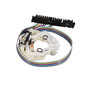 Rostra Powertrain Turn Signal Switch 71-0002