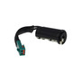 Rostra Powertrain Clutch Pedal Position Switch 67-0182