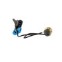 Rostra Powertrain Engine Coolant Temperature Sender 68-0029