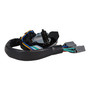 Rostra Powertrain Turn Signal Switch 71-0064