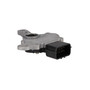 Rostra Powertrain Neutral Safety Switch 67-0584