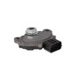 Rostra Powertrain Neutral Safety Switch 67-0615