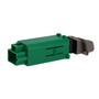 Rostra Powertrain Hazard Warning Switch 71-0003