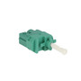 Rostra Powertrain Cruise Control Release Switch 66-2506