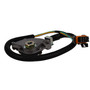 Rostra Powertrain Neutral Safety Switch 67-0089
