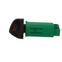 Rostra Powertrain Hazard Warning Switch 71-0004