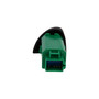 Rostra Powertrain Hazard Warning Switch 71-0004