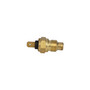 Rostra Powertrain Engine Coolant Temperature Sender 68-0180