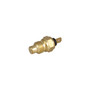 Rostra Powertrain Engine Coolant Temperature Sender 68-0180