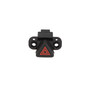 Rostra Powertrain Hazard Warning Switch 71-0080