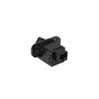 Rostra Powertrain Hazard Warning Switch 71-0080