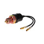Rostra Powertrain Back Up Light Switch 67-0136