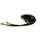 Rostra Powertrain Back Up Light Switch 67-0136