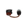 Rostra Powertrain Neutral Safety Switch 67-0588