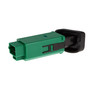 Rostra Powertrain Hazard Warning Switch 71-0006