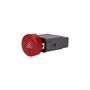 Rostra Powertrain Hazard Warning Switch 71-0085