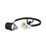 Rostra Powertrain Back Up Light Switch 67-0225