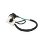 Rostra Powertrain Back Up Light Switch 67-0225