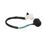 Rostra Powertrain Back Up Light Switch 67-0225