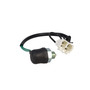 Rostra Powertrain Back Up Light Switch 67-0225