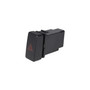 Rostra Powertrain Hazard Warning Switch 71-0105
