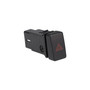 Rostra Powertrain Hazard Warning Switch 71-0105